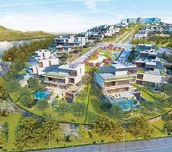 DỰ ÁN CĂN HỘ GREEN STAR TẠI QUẬN 7 TP.HCM